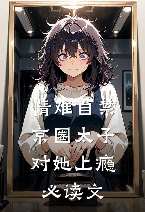 情难自禁，京圈太子对她上瘾必读文
