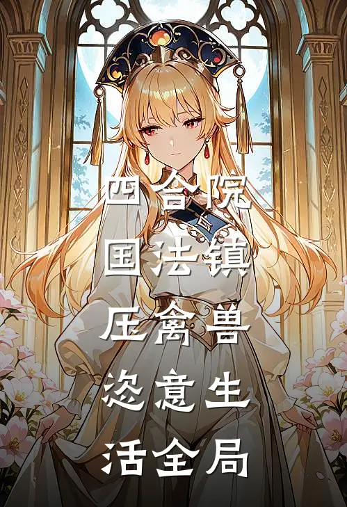 四合院：国法镇压禽兽，恣意生活全局