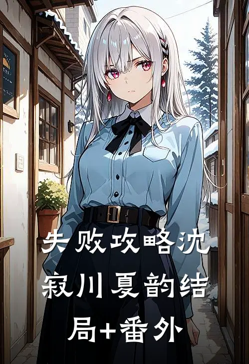 失败攻略沈寂川夏韵结局+番外