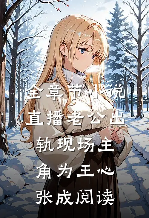 全章节小说直播老公出轨现场主角为王心张成阅读