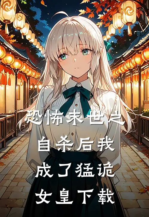 恐怖末世之自杀后我成了猛诡女皇下载