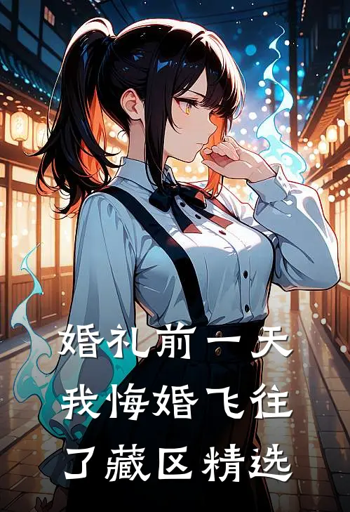 婚礼前一天，我悔婚飞往了藏区精选