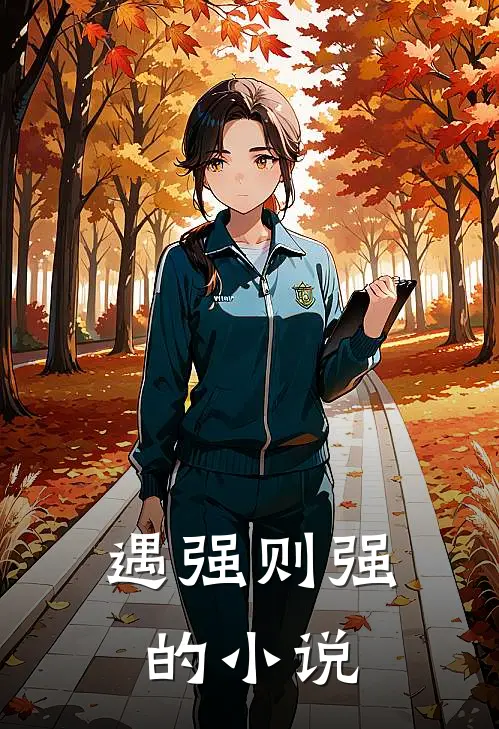 遇强则强的小说