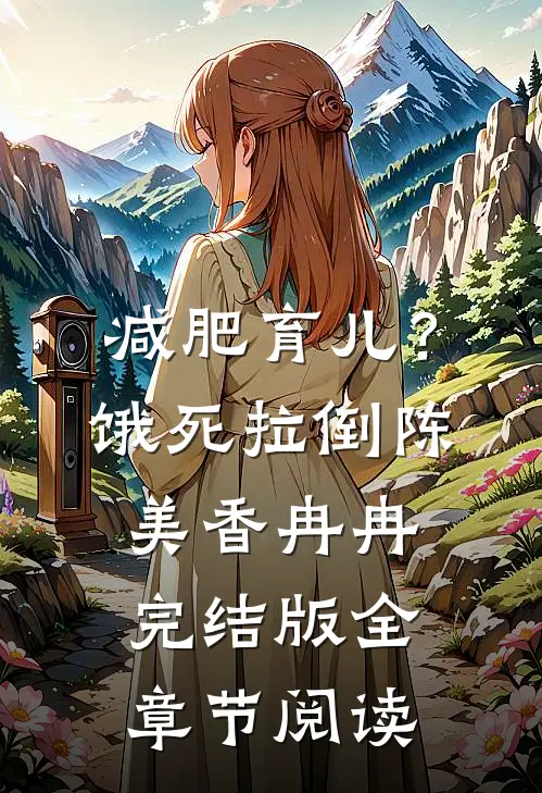 减肥育儿？饿死拉倒陈美香冉冉完结版全章节阅读