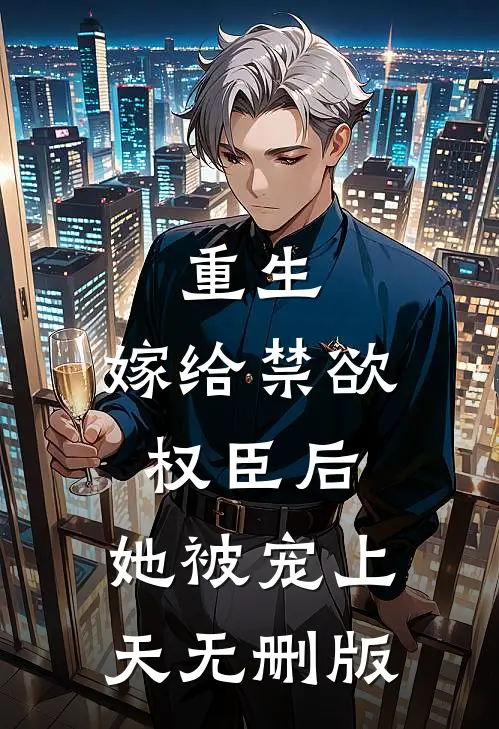 重生：嫁给禁欲权臣后，她被宠上天无删版