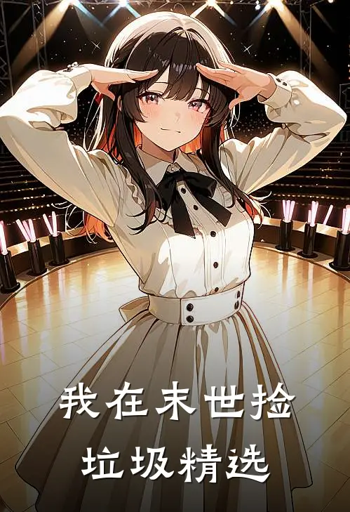 我在末世捡垃圾精选