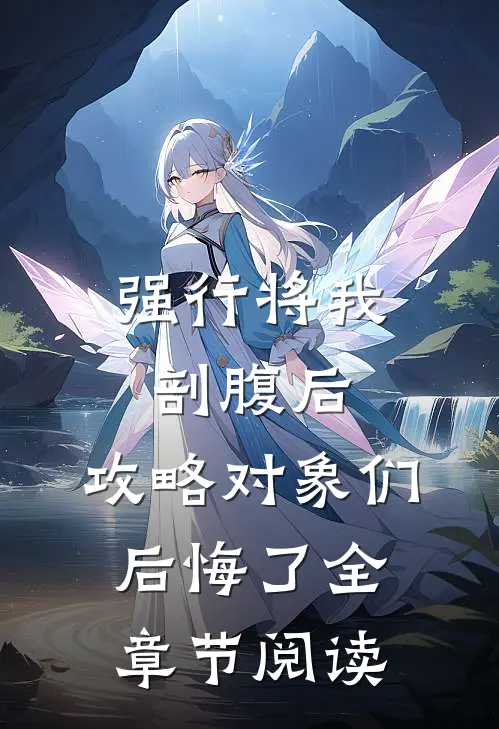 强行将我剖腹后，攻略对象们后悔了全章节阅读