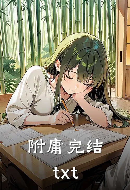 附庸完结txt