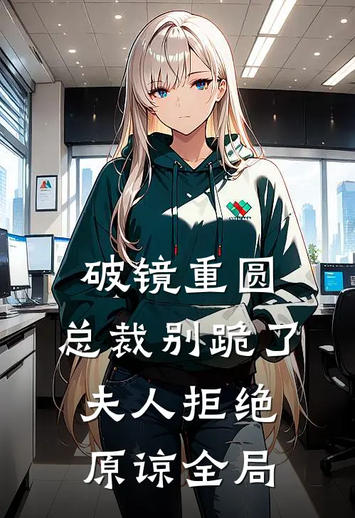 破镜重圆：总裁别跪了，夫人拒绝原谅全局