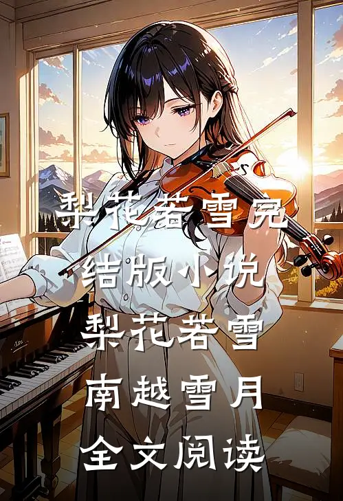 梨花若雪完结版小说_梨花若雪南越雪月全文阅读
