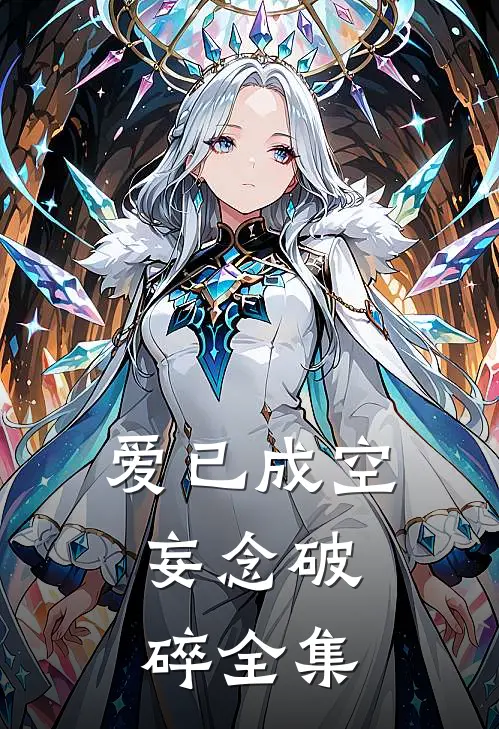 爱已成空，妄念破碎全集