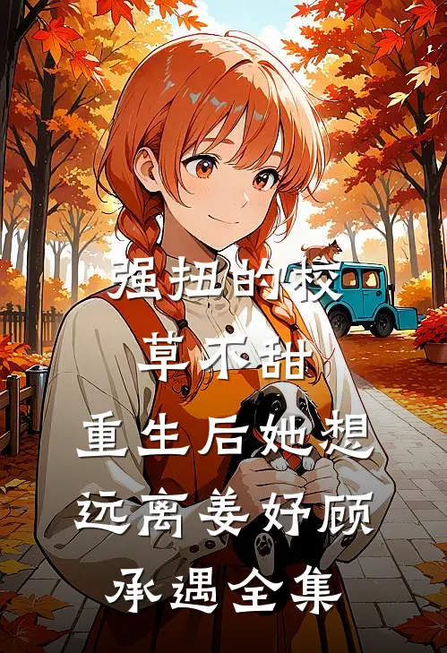 强扭的校草不甜，重生后她想远离姜妤顾承遇全集