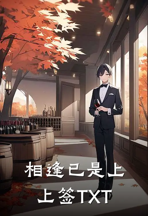 相逢已是上上签TXT