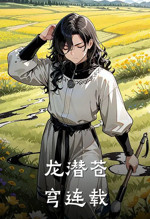 龙潜苍穹连载