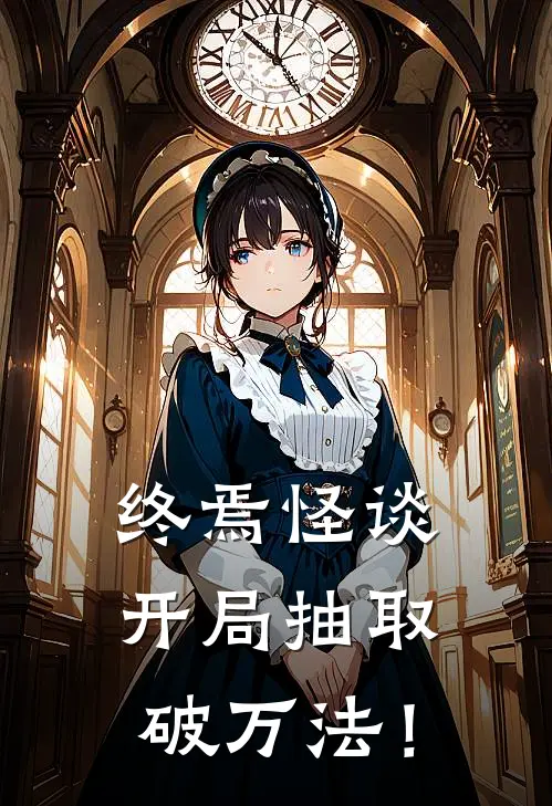 终焉怪谈：开局抽取破万法！
