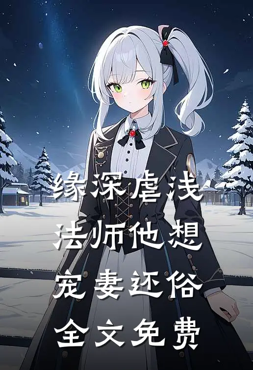 缘深虐浅：法师他想宠妻还俗全文免费