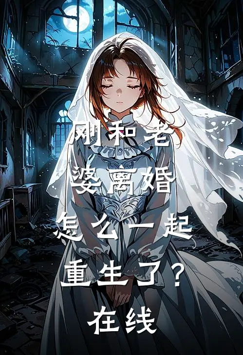 刚和老婆离婚，怎么一起重生了？在线