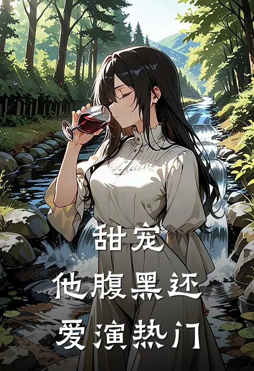 甜宠：他腹黑还爱演热门