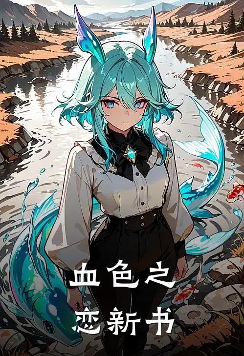 血色之恋新书
