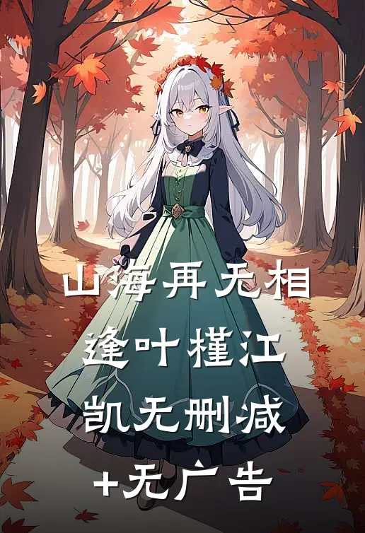 山海再无相逢叶槿江凯无删减+无广告