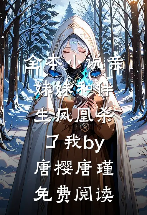 全本小说亲妹妹和伴生凤凰杀了我by唐樱唐瑾免费阅读