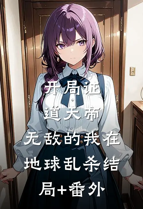 开局证道天帝，无敌的我在地球乱杀结局+番外