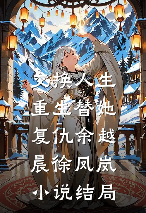 交换人生：重生替她复仇余越晨徐凤岚小说结局
