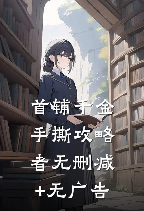 首辅千金手撕攻略者无删减+无广告
