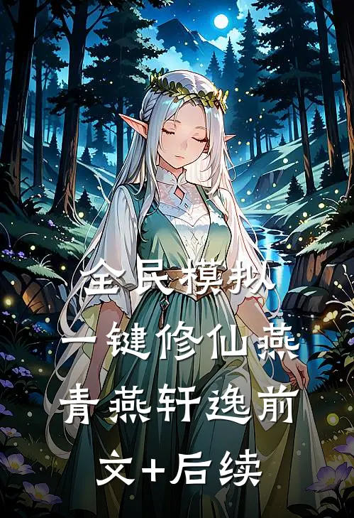 全民模拟，一键修仙燕青燕轩逸前文+后续