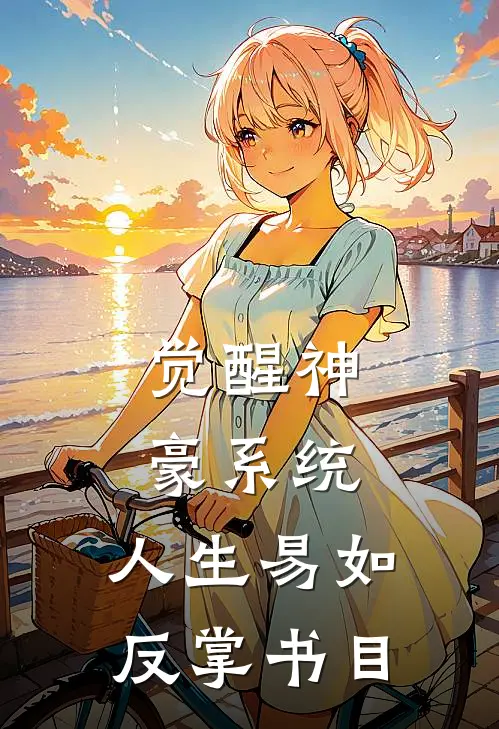 觉醒神豪系统，人生易如反掌书目
