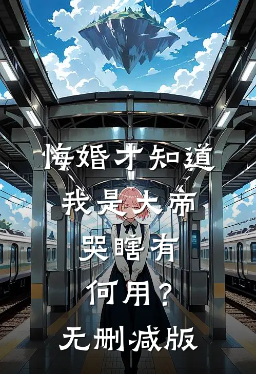悔婚才知道我是大帝，哭瞎有何用？无删减版