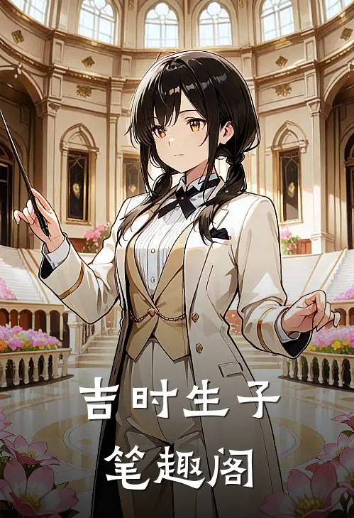 吉时生子笔趣阁