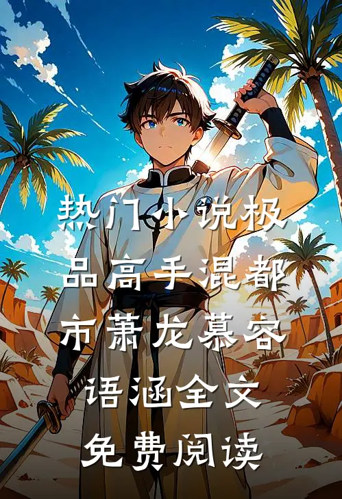 热门小说极品高手混都市萧龙慕容语涵全文免费阅读