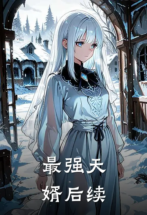 最强天婿后续