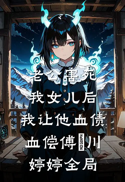 老公害死我女儿后，我让他血债血偿傅璟川婷婷全局