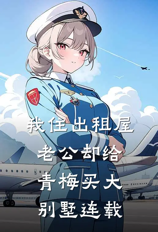 我住出租屋，老公却给青梅买大别墅连载