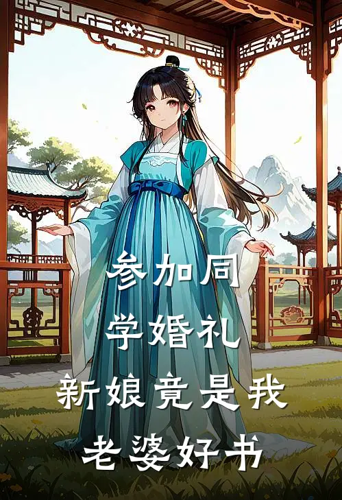 参加同学婚礼，新娘竟是我老婆好书