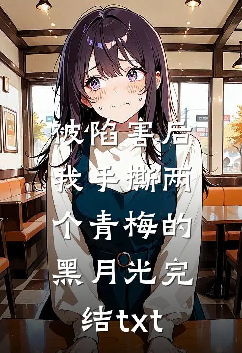 被陷害后，我手撕两个青梅的黑月光完结txt