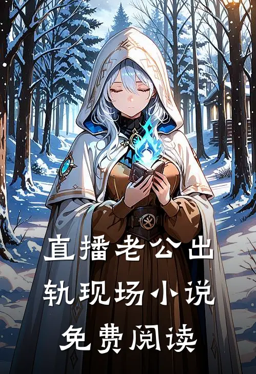 直播老公出轨现场小说免费阅读
