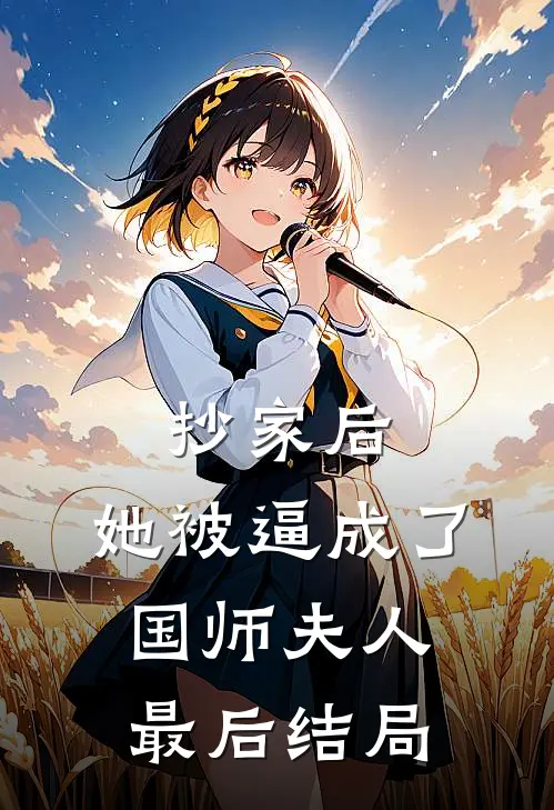 抄家后，她被逼成了国师夫人最后结局
