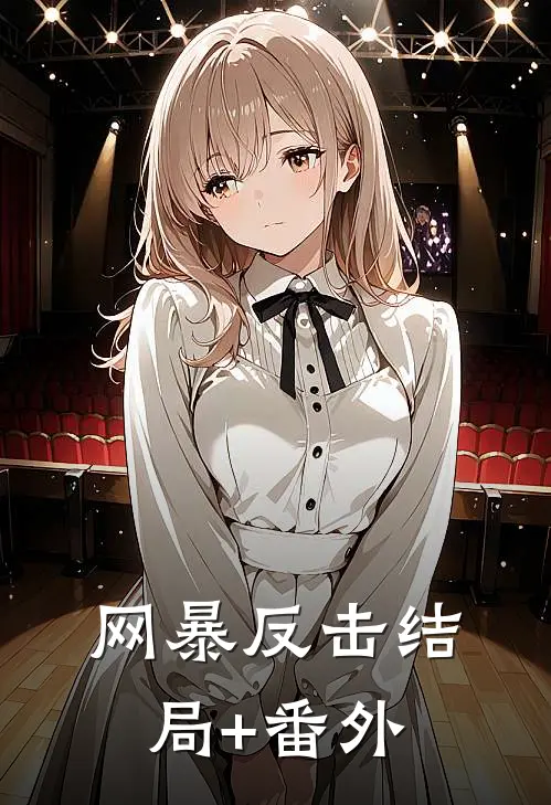 网暴反击结局+番外