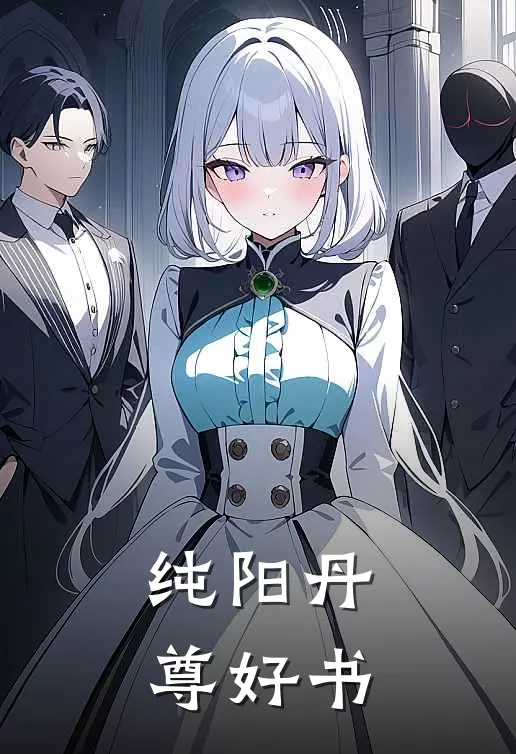 纯阳丹尊好书