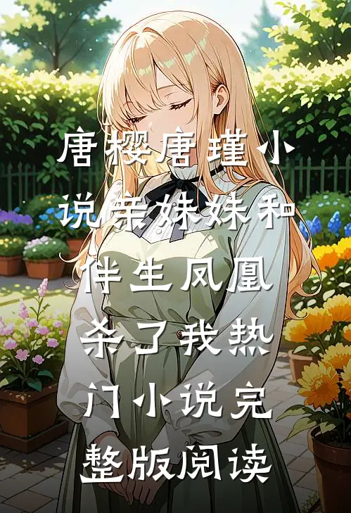 唐樱唐瑾小说亲妹妹和伴生凤凰杀了我热门小说完整版阅读