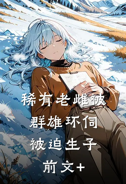 稀有老雌被群雄环伺，被迫生子前文+