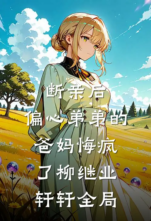 断亲后，偏心弟弟的爸妈悔疯了柳继业轩轩全局