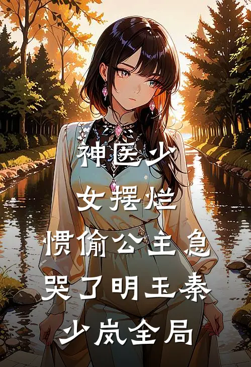 神医少女摆烂，惯偷公主急哭了明玉秦少岚全局