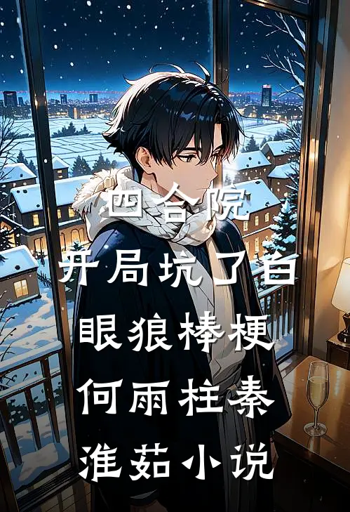 四合院：开局坑了白眼狼棒梗何雨柱秦淮茹小说