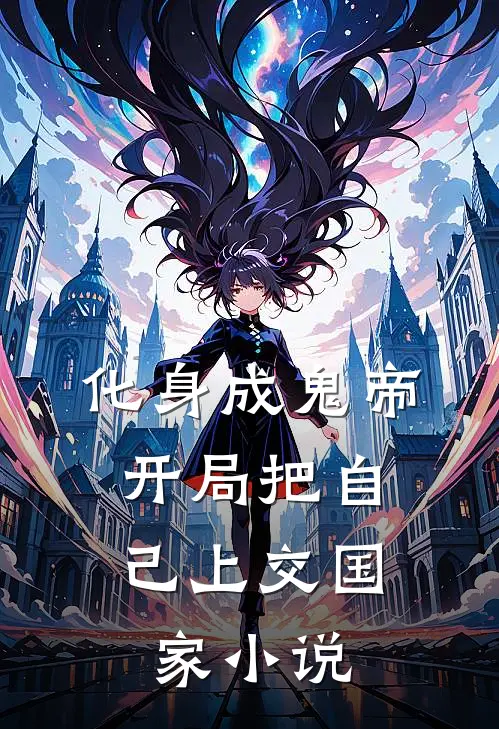 化身成鬼帝，开局把自己上交国家小说