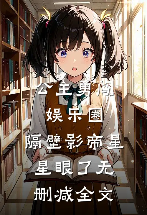 公主勇闯娱乐圈，隔壁影帝星星眼了无删减全文