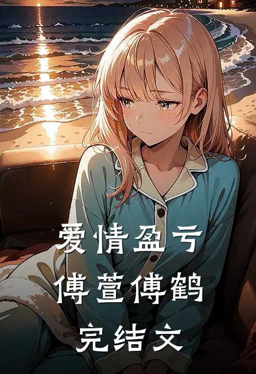爱情盈亏傅萱傅鹤完结文
